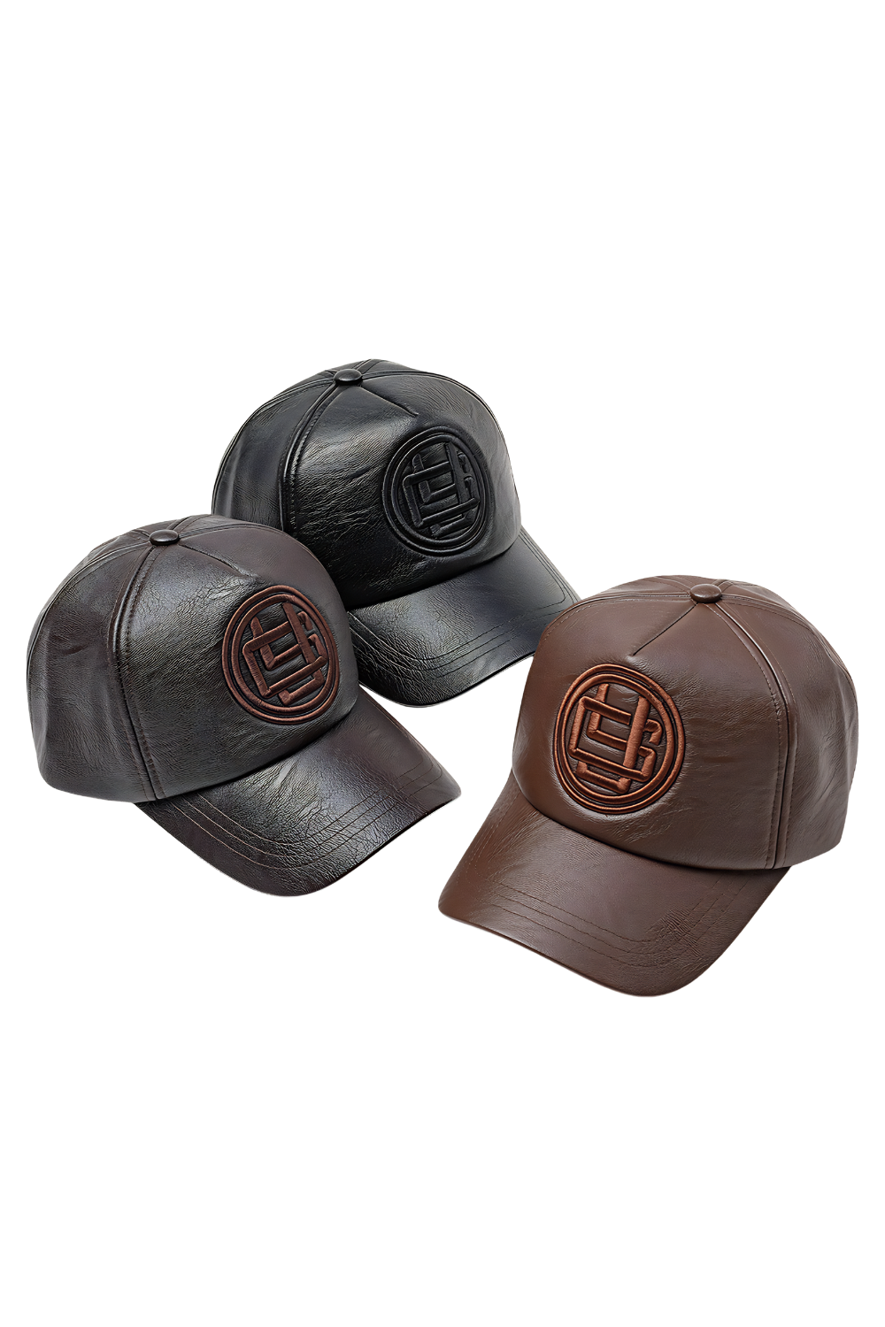 Peaked cap