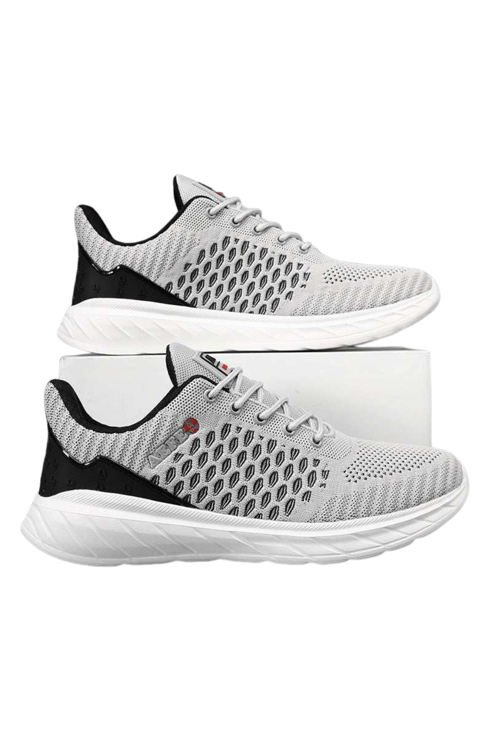Men's Lightweight Fashion Trendy SneakersMen's Lightweight Sneakers