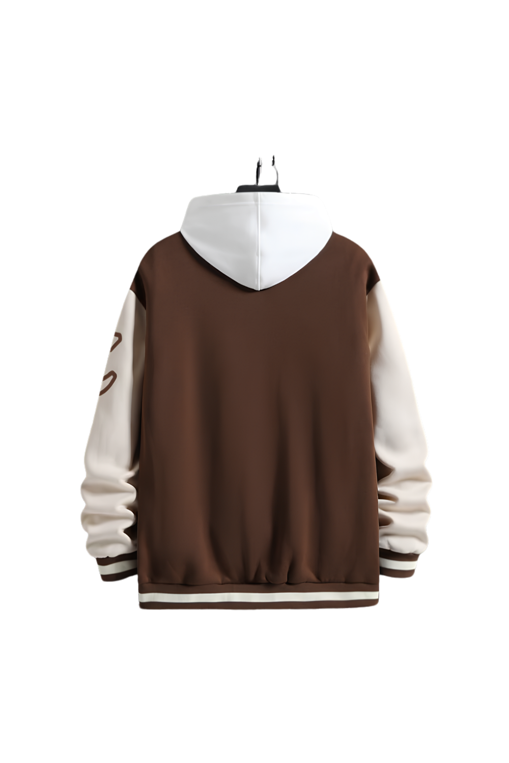 American Baseball Jacket Baggy Casual Jacket
