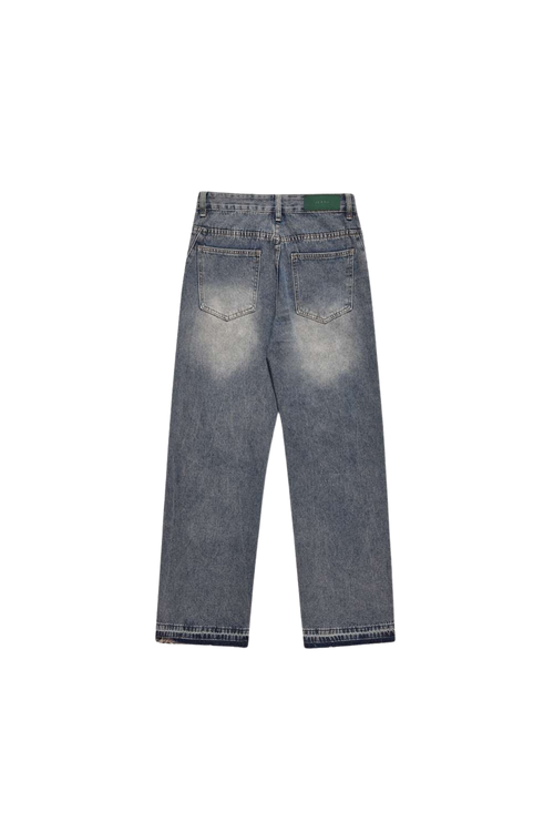 American Retro Jeans For Men