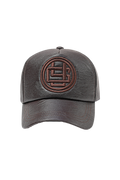 Peaked cap