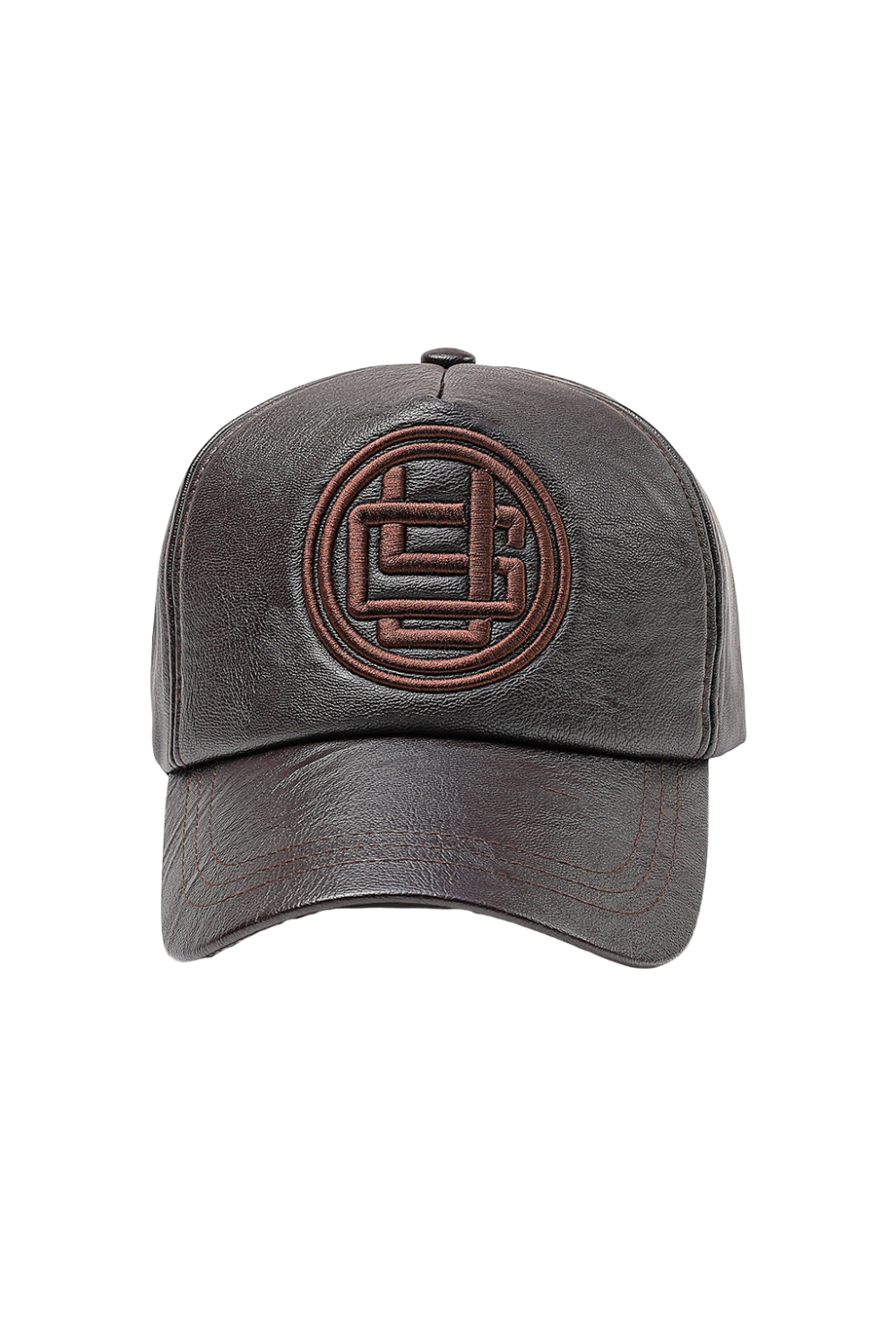 Peaked cap