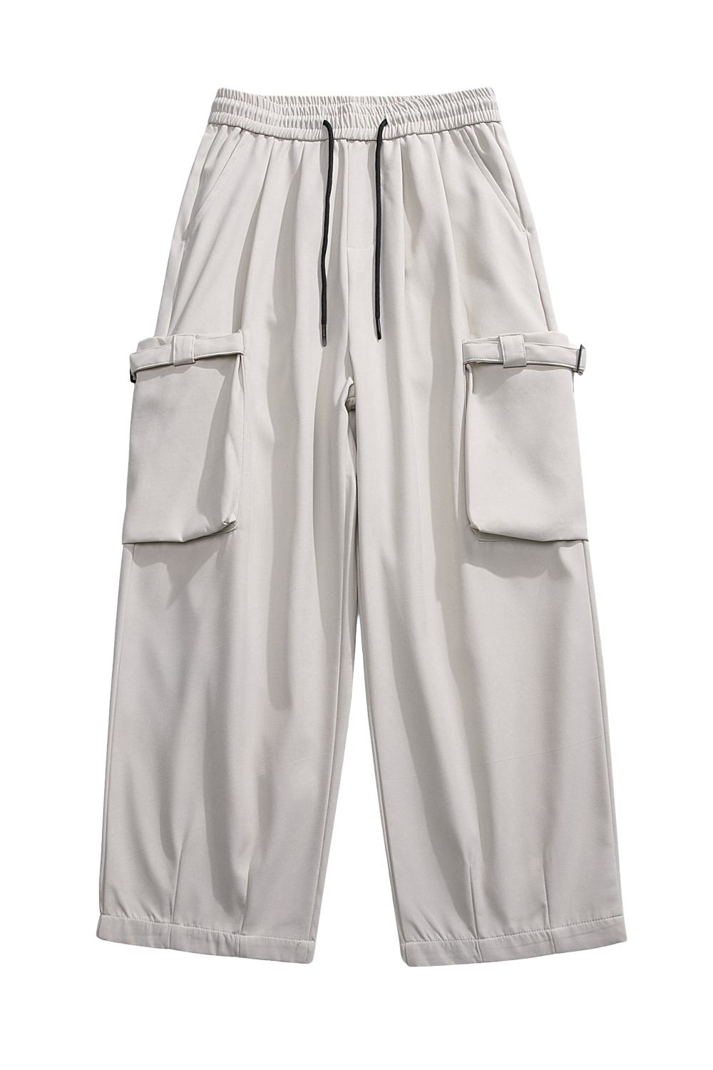 Large Pocket Cargo Pants