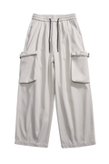 Large Pocket Cargo Pants