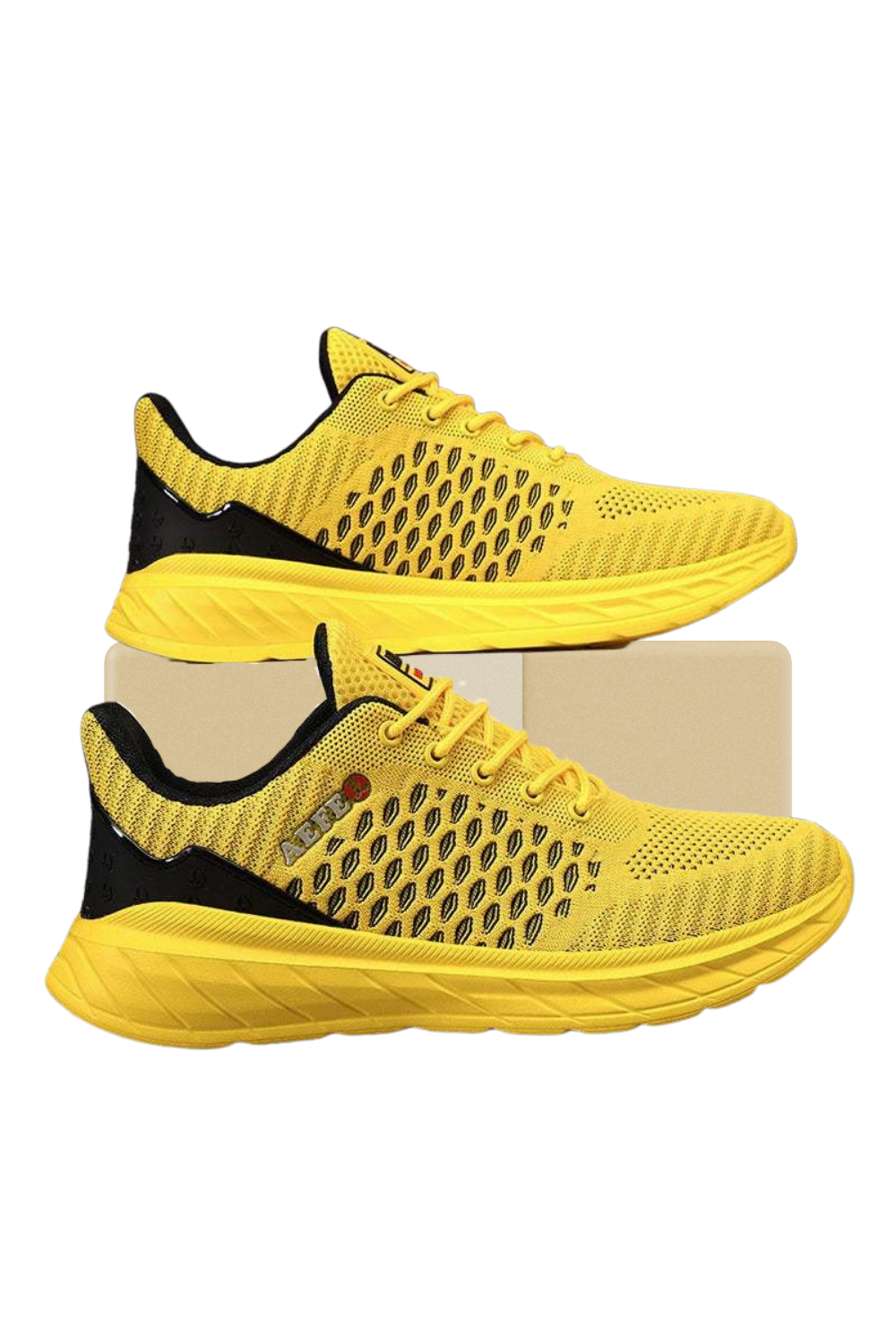 Men's Lightweight Fashion Trendy SneakersMen's Lightweight Sneakers
