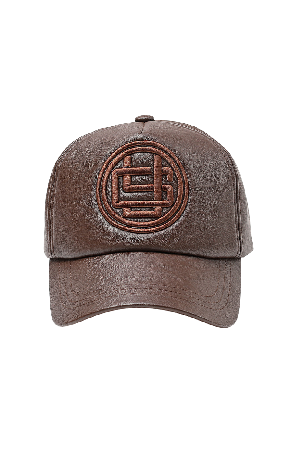 Peaked cap