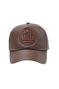 Peaked cap