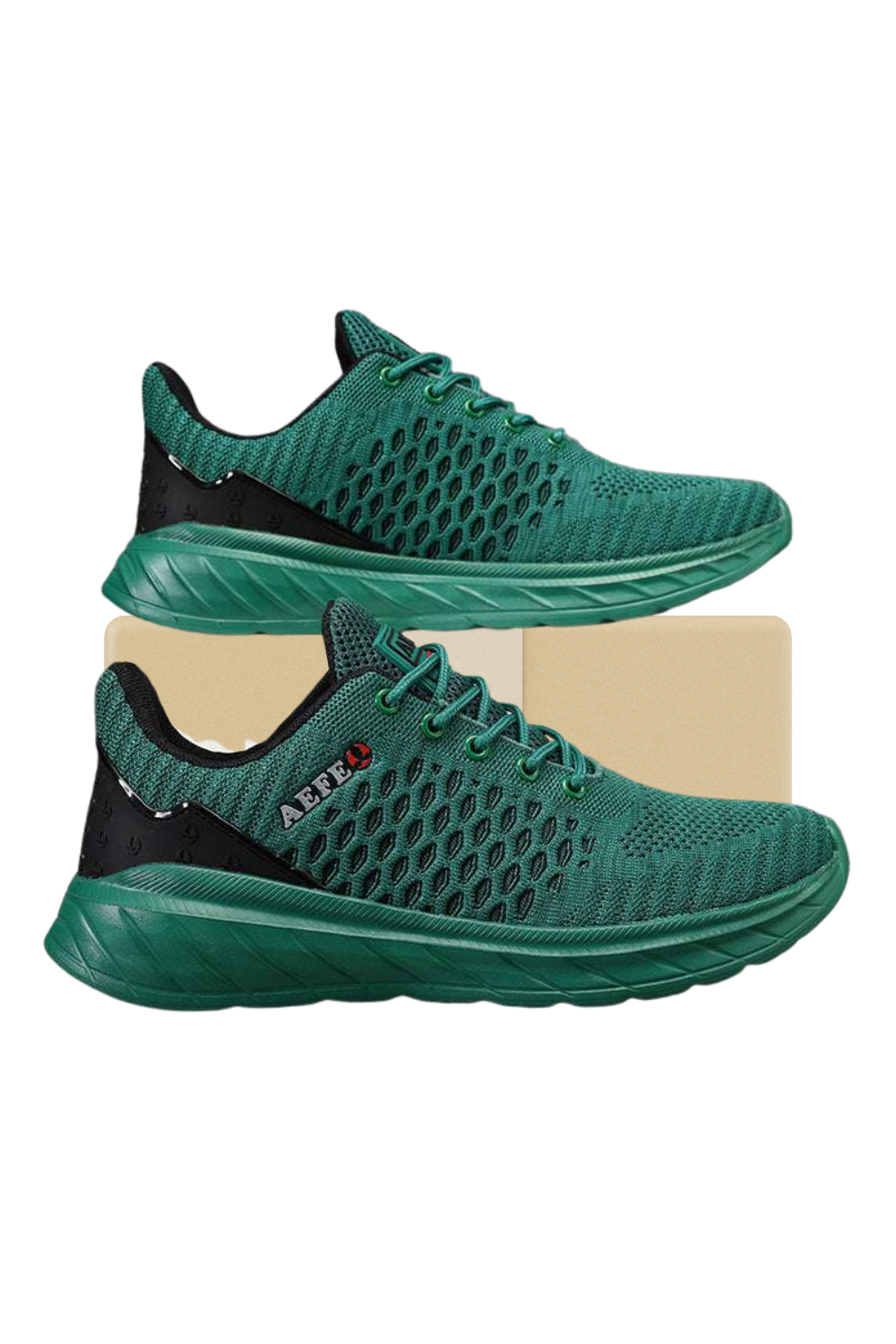 Men's Lightweight Fashion Trendy SneakersMen's Lightweight Sneakers