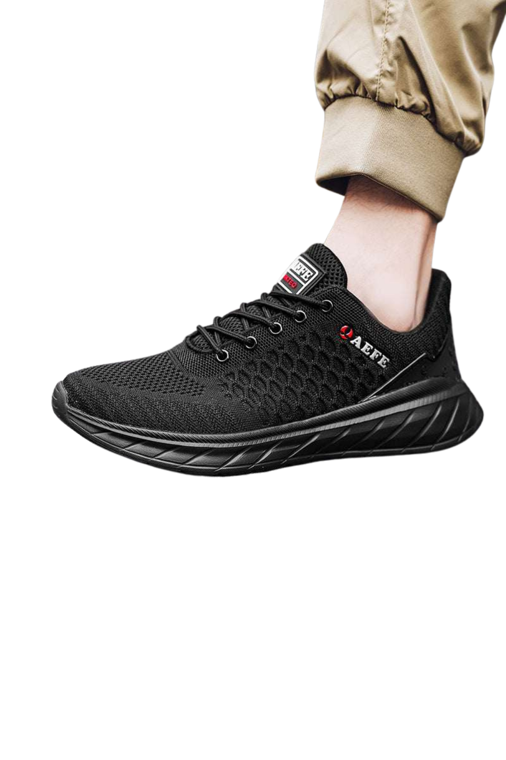 Men's Lightweight Fashion Trendy SneakersMen's Lightweight Sneakers