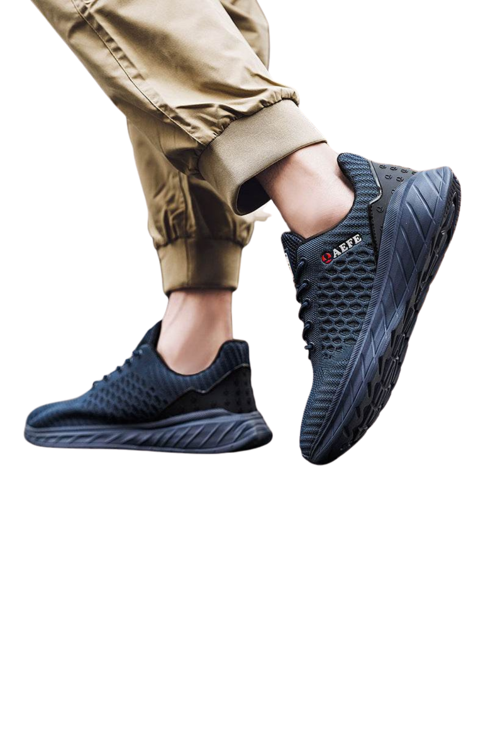 Men's Lightweight Fashion Trendy SneakersMen's Lightweight Sneakers