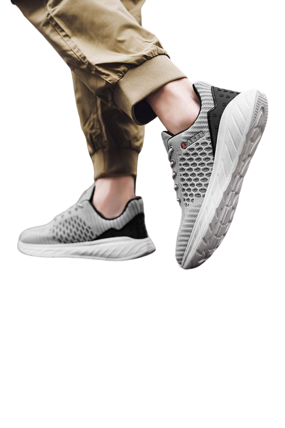 Men's Lightweight Fashion Trendy SneakersMen's Lightweight Sneakers