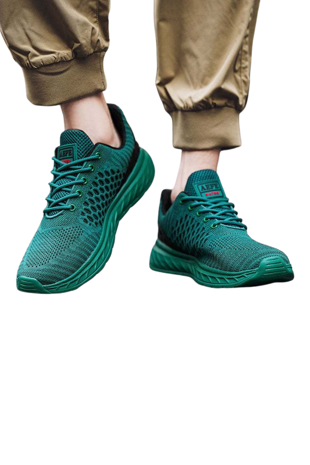 Men's Lightweight Fashion Trendy SneakersMen's Lightweight Sneakers
